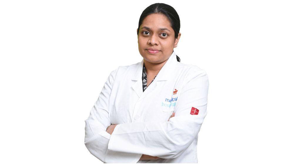 Dr Sumita Mishra - Best Child Doctor in Siliguri